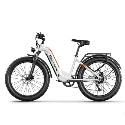 Shengmilo MX06 Electric Bike