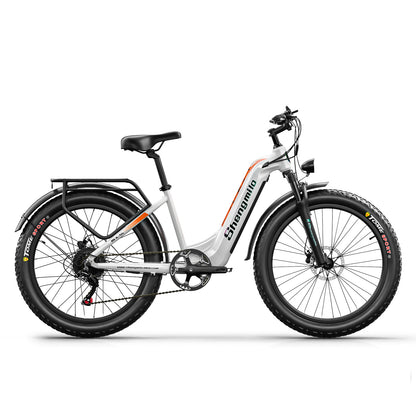 Shengmilo MX06 Electric Bike