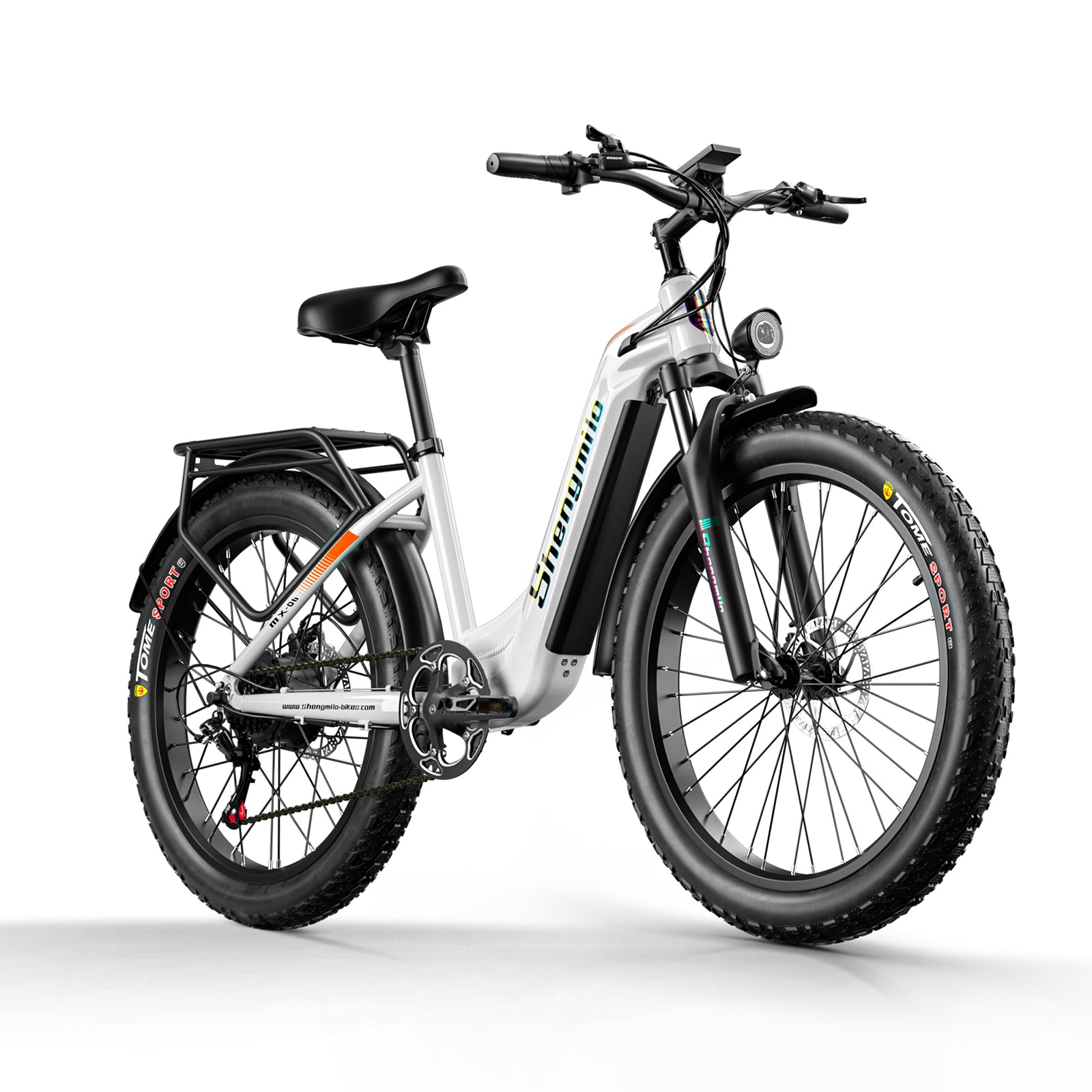 Shengmilo MX06 Electric Bike