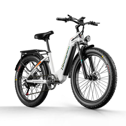 Shengmilo MX06 Electric Bike