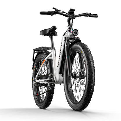 Shengmilo MX06 Electric Bike