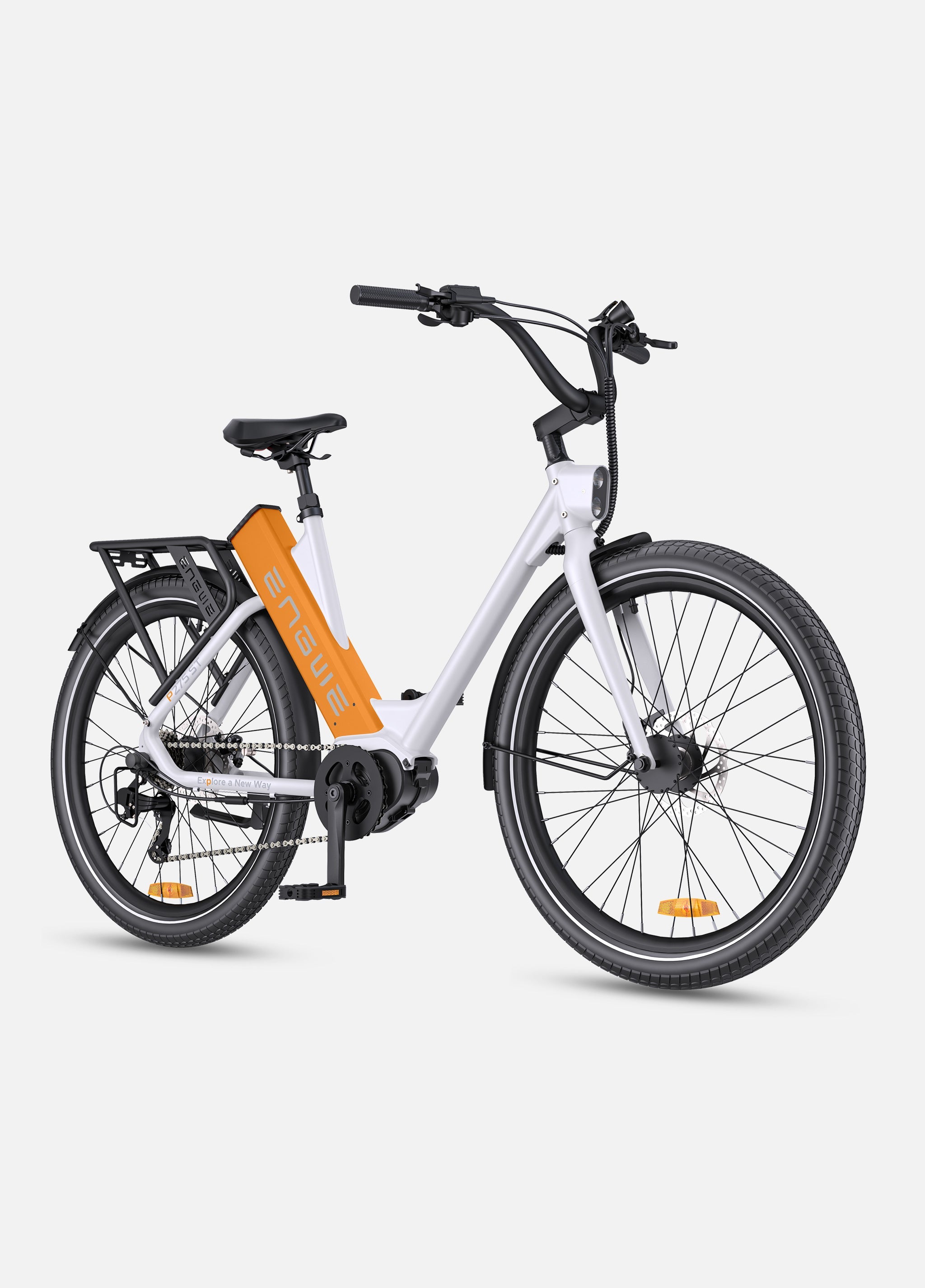 ENGWE P275 ST Electric Bike
