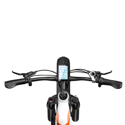 Shengmilo MX06 Electric Bike