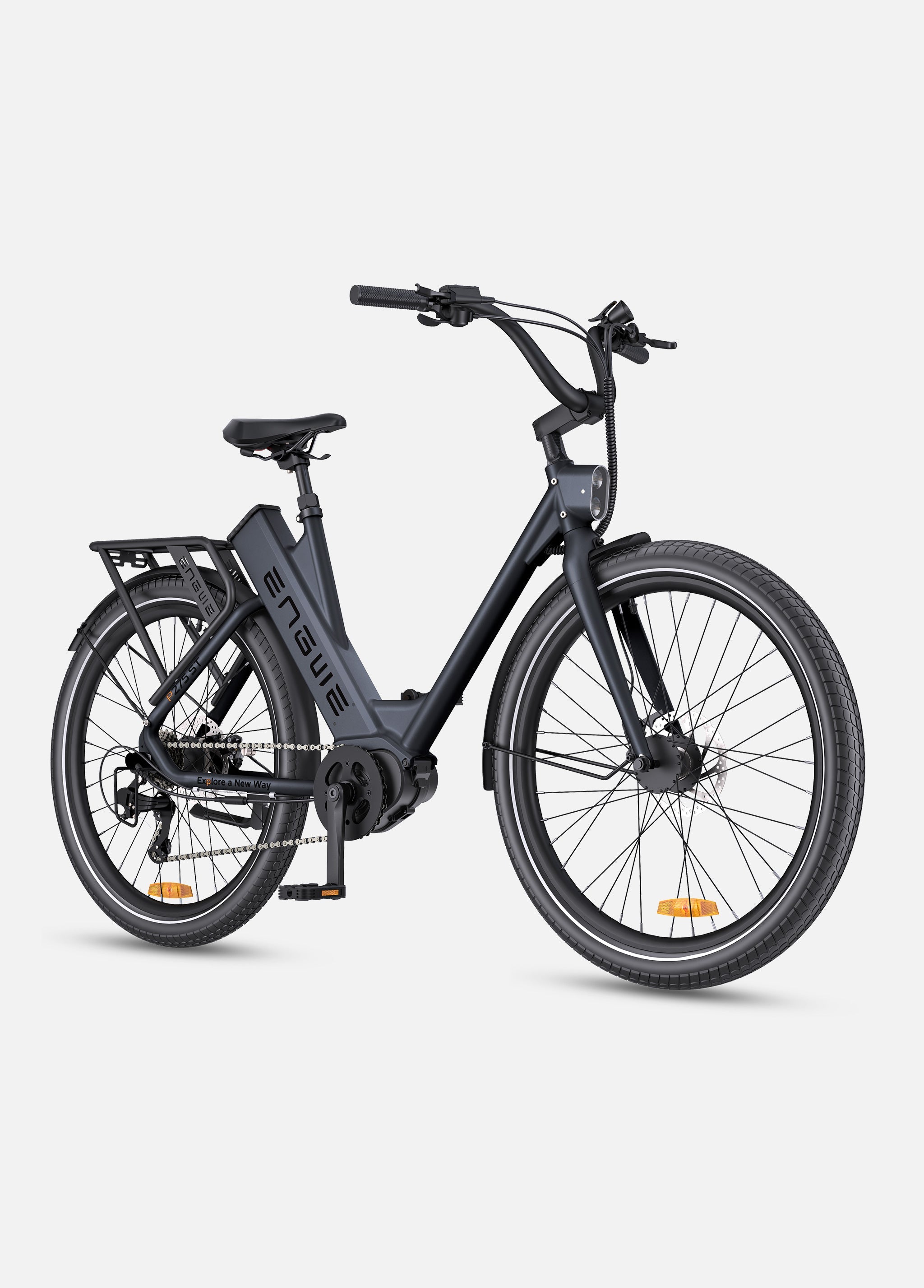 ENGWE P275 ST Electric Bike