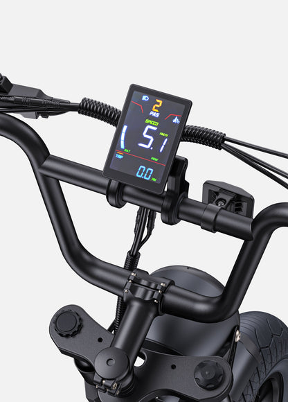 ENGWE M1 Electric Bike