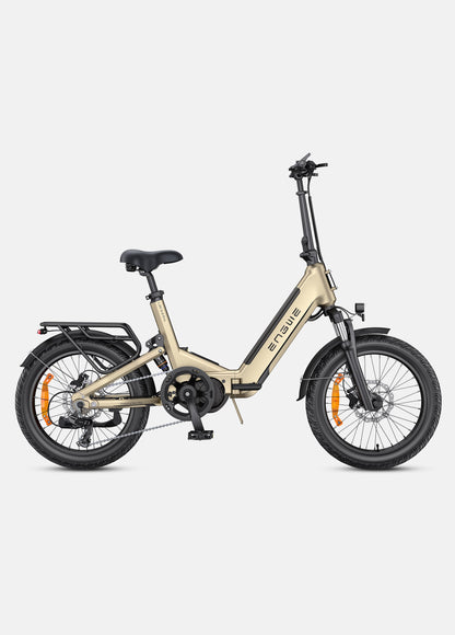 ENGWE L20 3.0 Pro Electric Bike