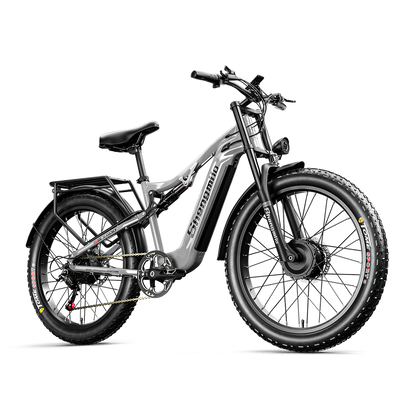 Shengmilo S600 Electric Bike