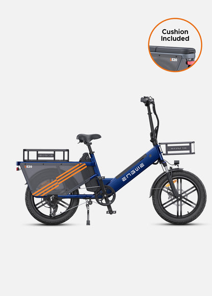 ENGWE LE20 Electric Bike