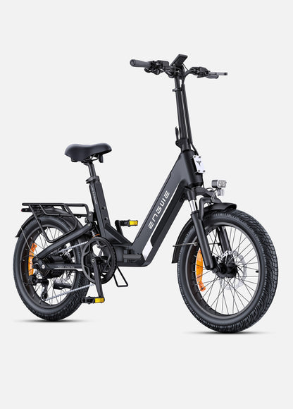 ENGWE L20 3.0 Boost Electric Bike