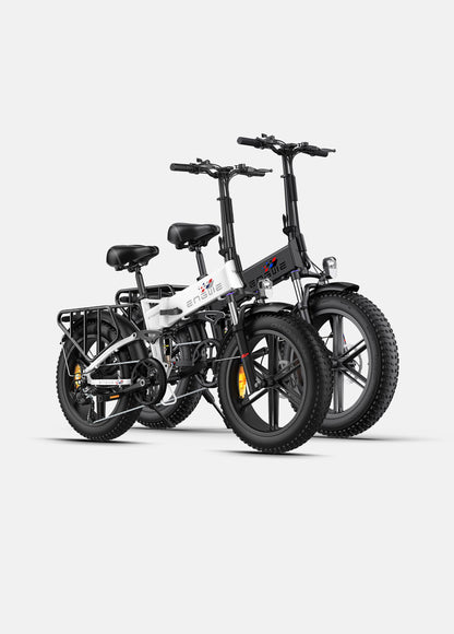 Engwe Engine X Electric Bike
