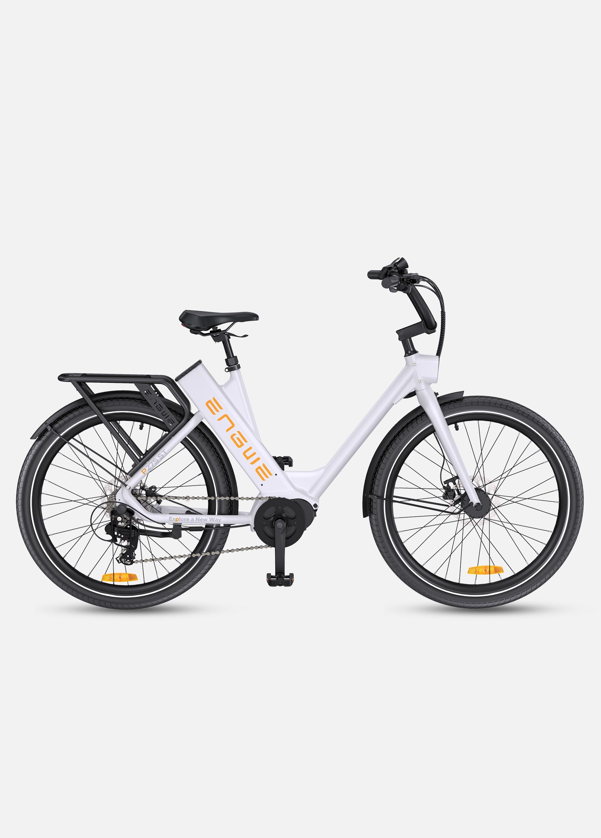 ENGWE P275 ST Electric Bike