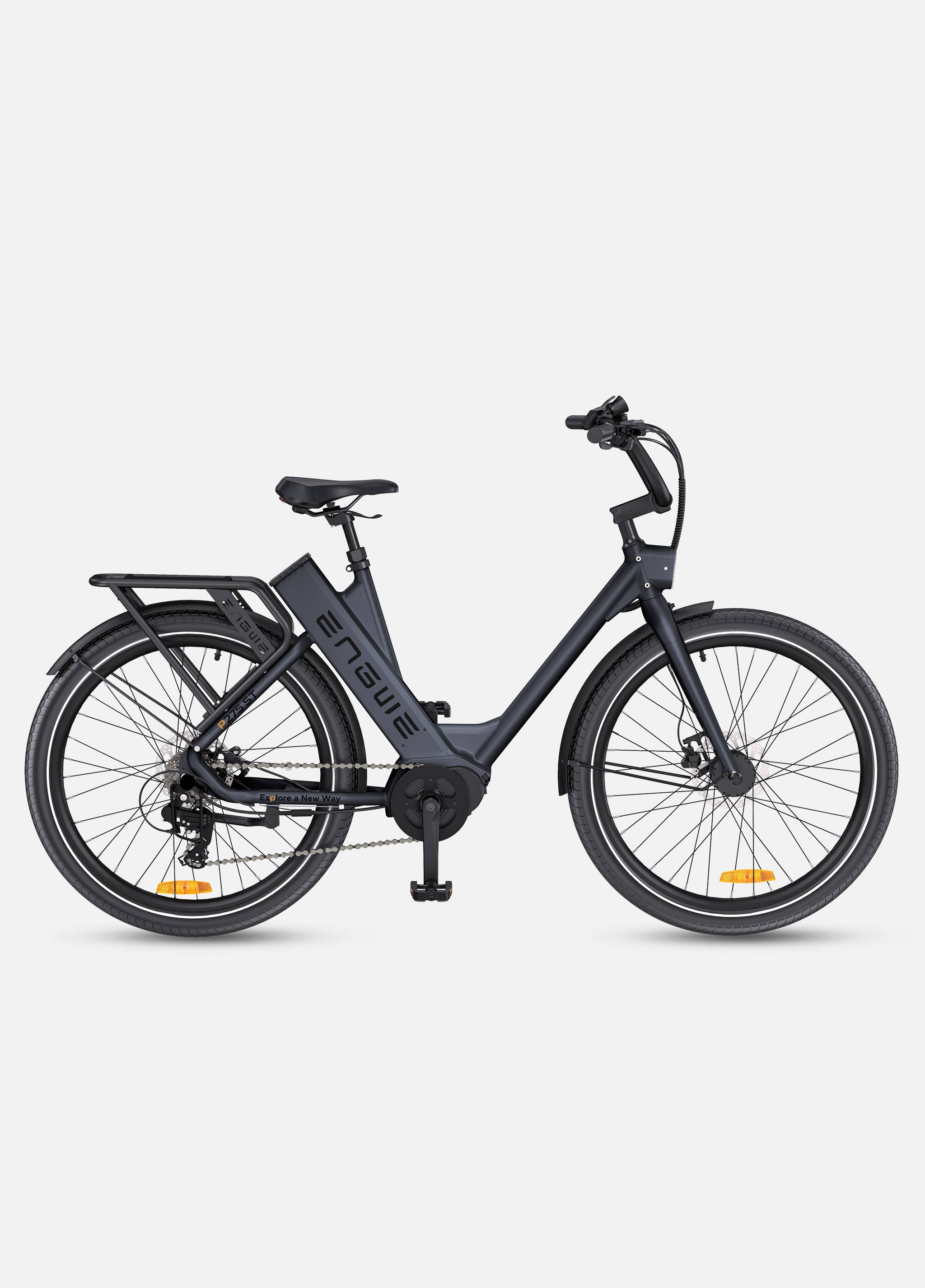 ENGWE P275 ST Electric Bike