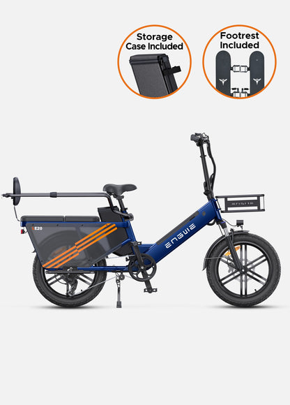 ENGWE LE20 Electric Bike
