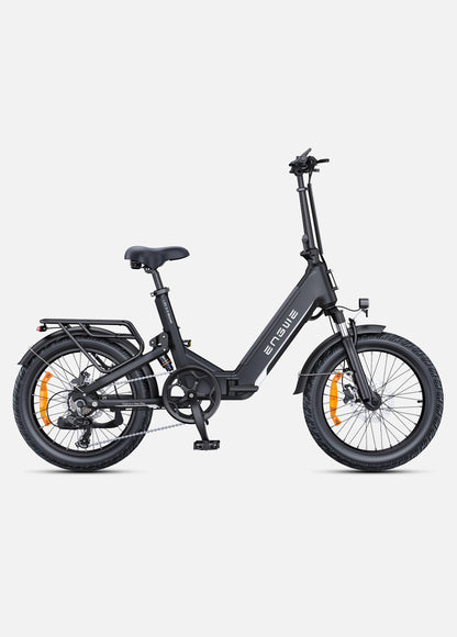 ENGWE L20 3.0 Boost Electric Bike