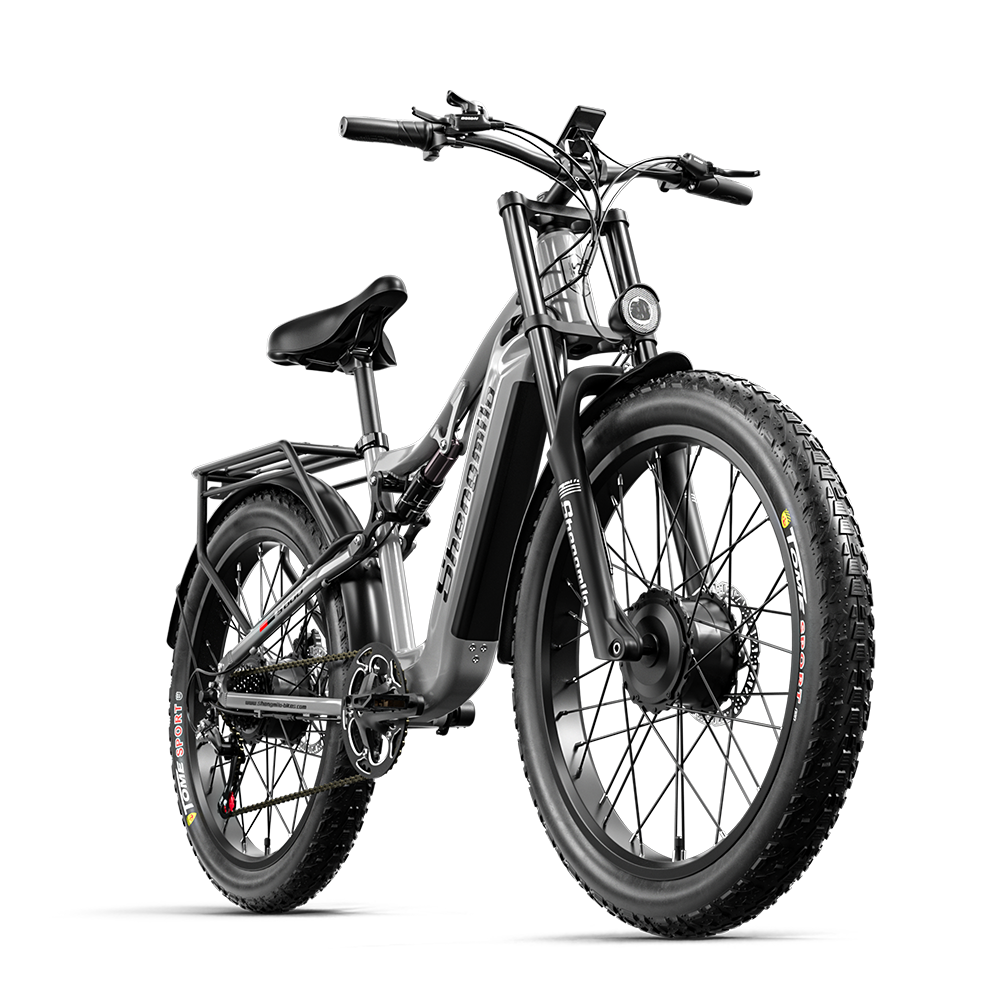 Shengmilo S600 Electric Bike