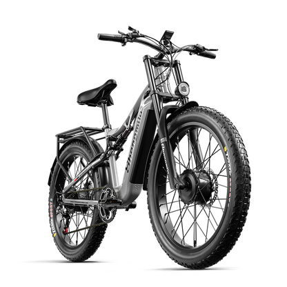 Shengmilo S600 Electric Bike