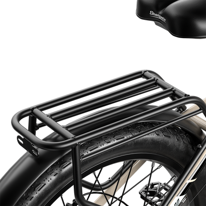 Shengmilo S700 Electric Bike