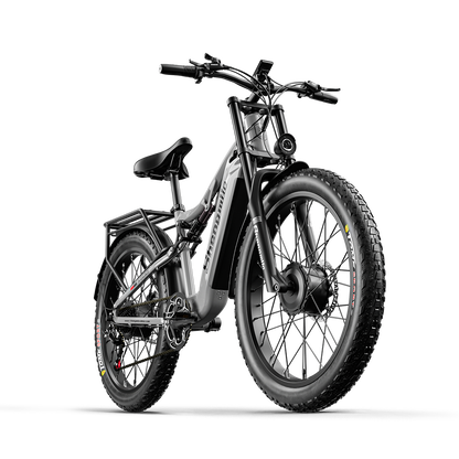 Shengmilo S600 Electric Bike