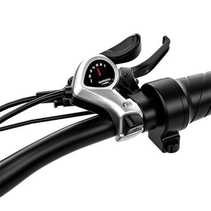 Shengmilo S700 Electric Bike