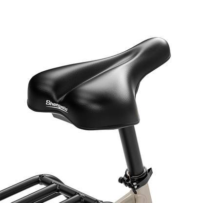 Shengmilo S700 Electric Bike