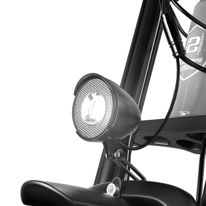 Shengmilo S600 Electric Bike