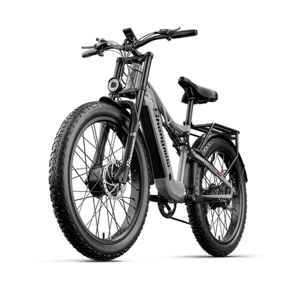 Shengmilo S600 Electric Bike