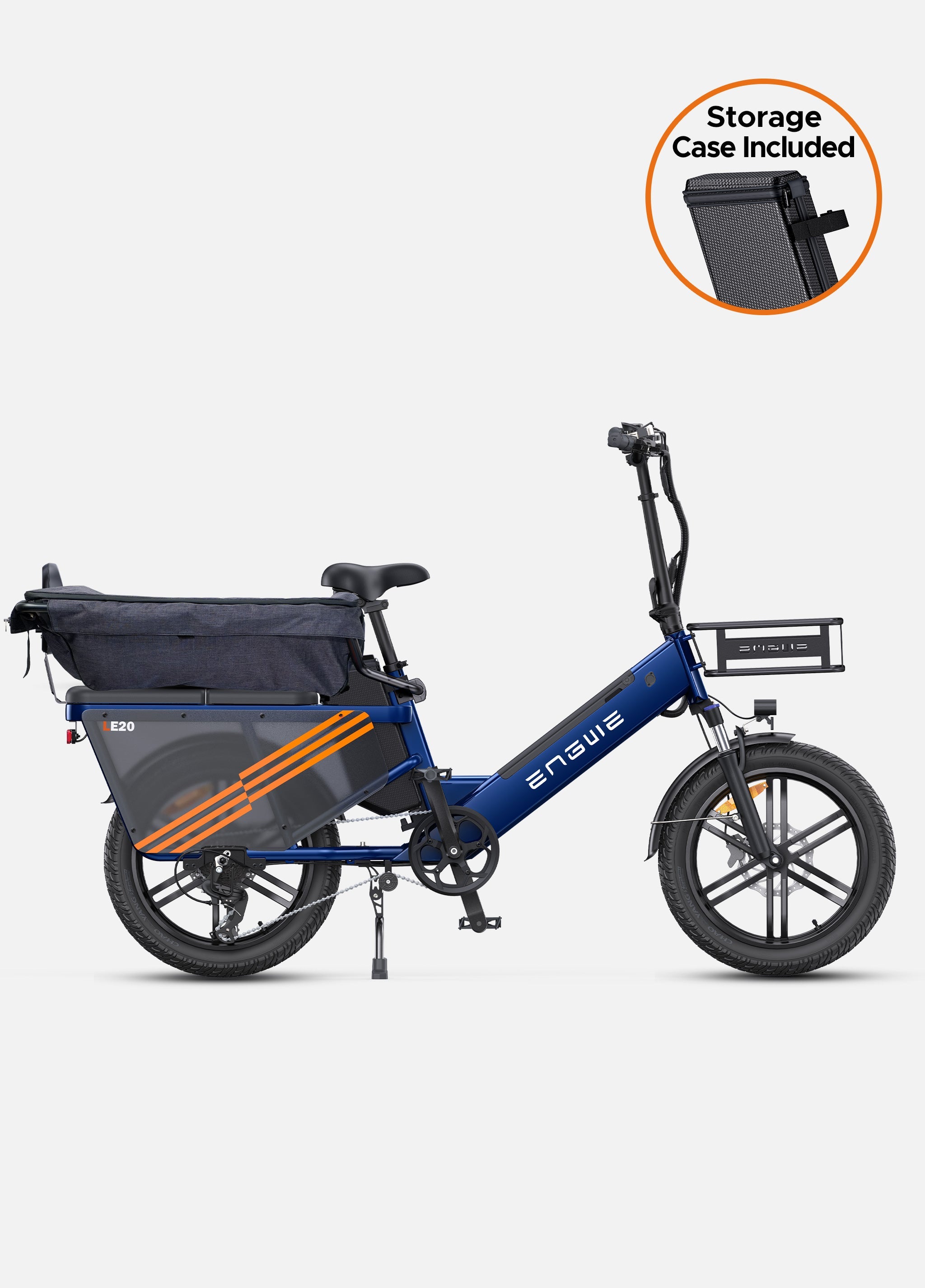ENGWE LE20 Electric Bike