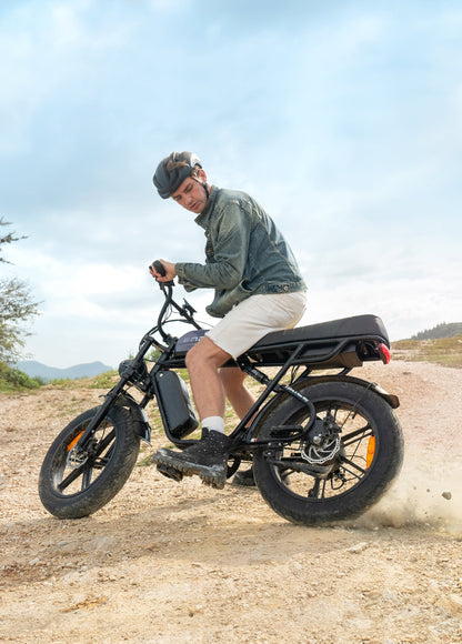 ENGWE M1 Electric Bike