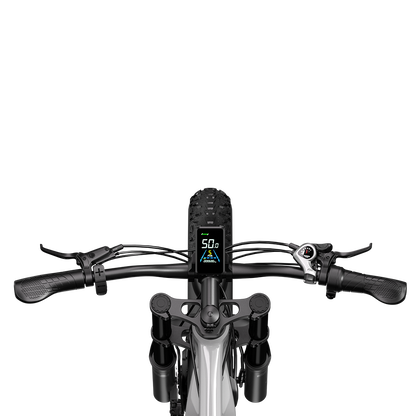 Shengmilo S600 Electric Bike