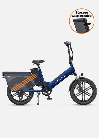 ENGWE LE20 Electric Bike
