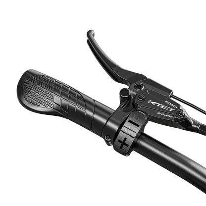 Shengmilo S900 Electric Bike