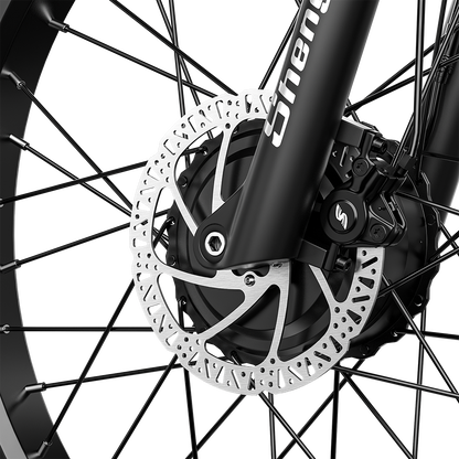 Shengmilo S600 Electric Bike