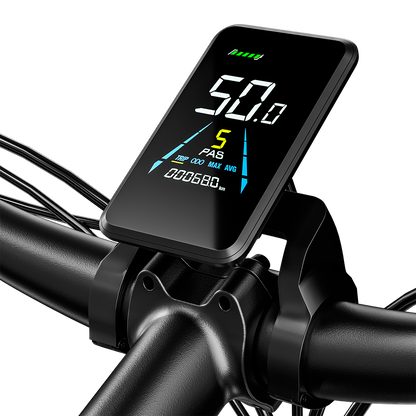 Shengmilo S600 Electric Bike