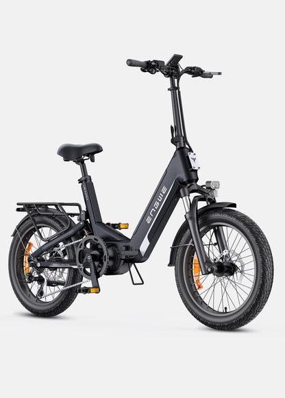 ENGWE L20 3.0 Pro Electric Bike