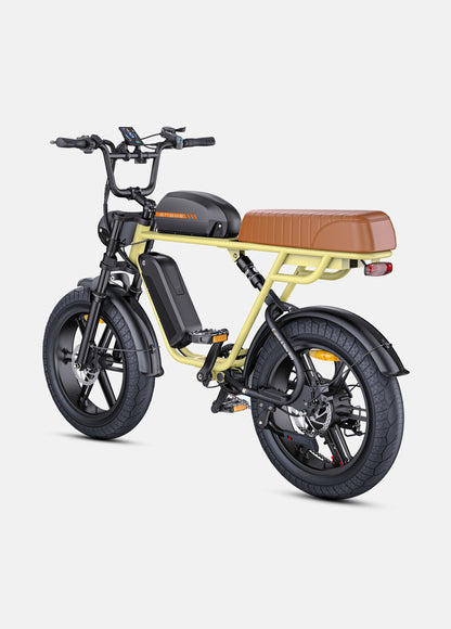 ENGWE M1 Electric Bike
