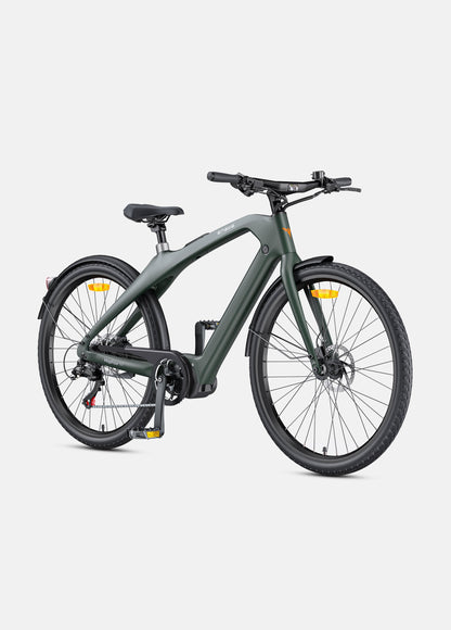 ENGWE MAPFOUR N1 PRO Electric Bike