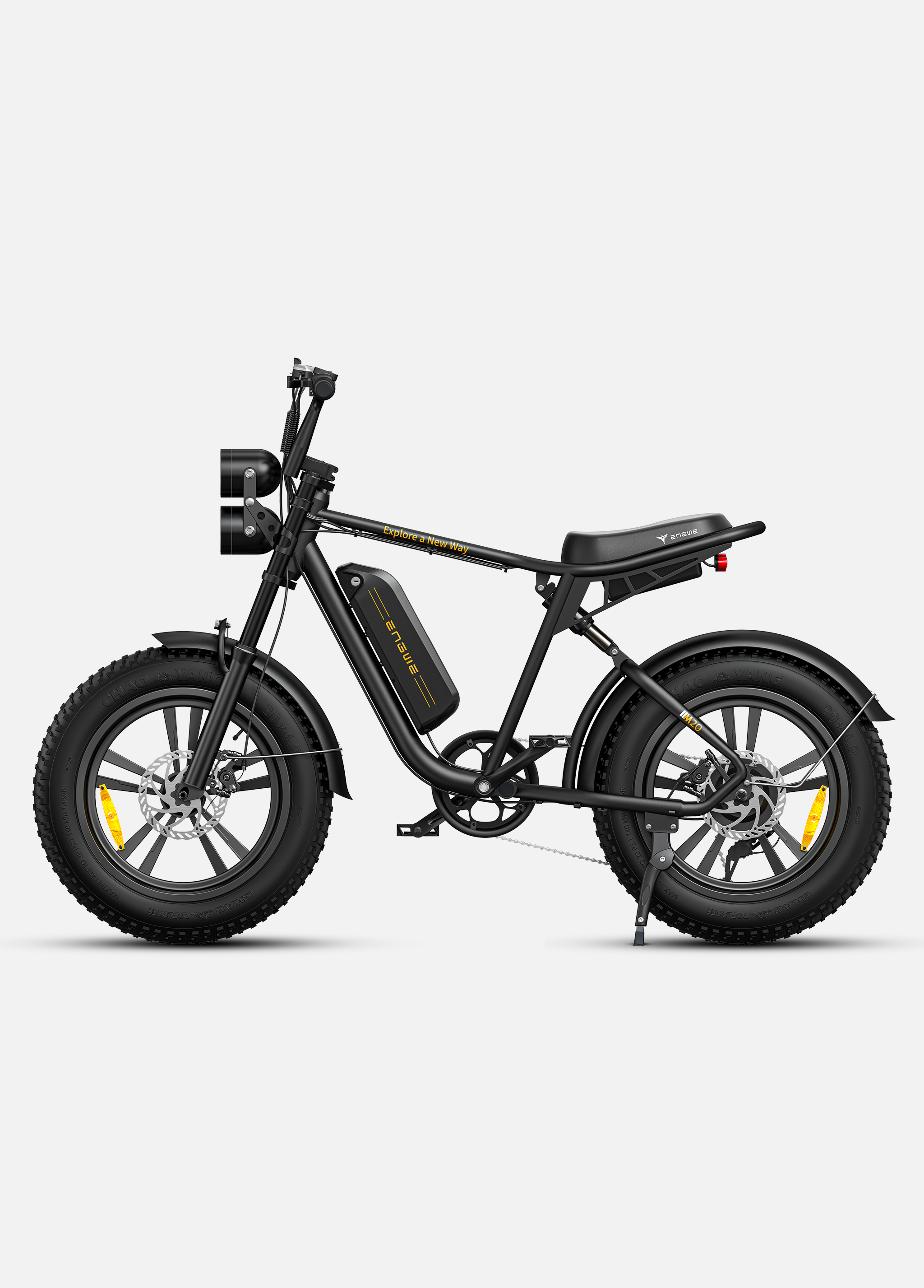 ENGWE M20 Electric Bike