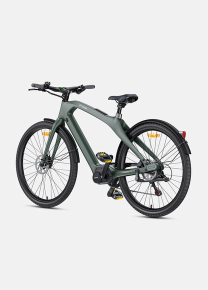 ENGWE MAPFOUR N1 PRO Electric Bike
