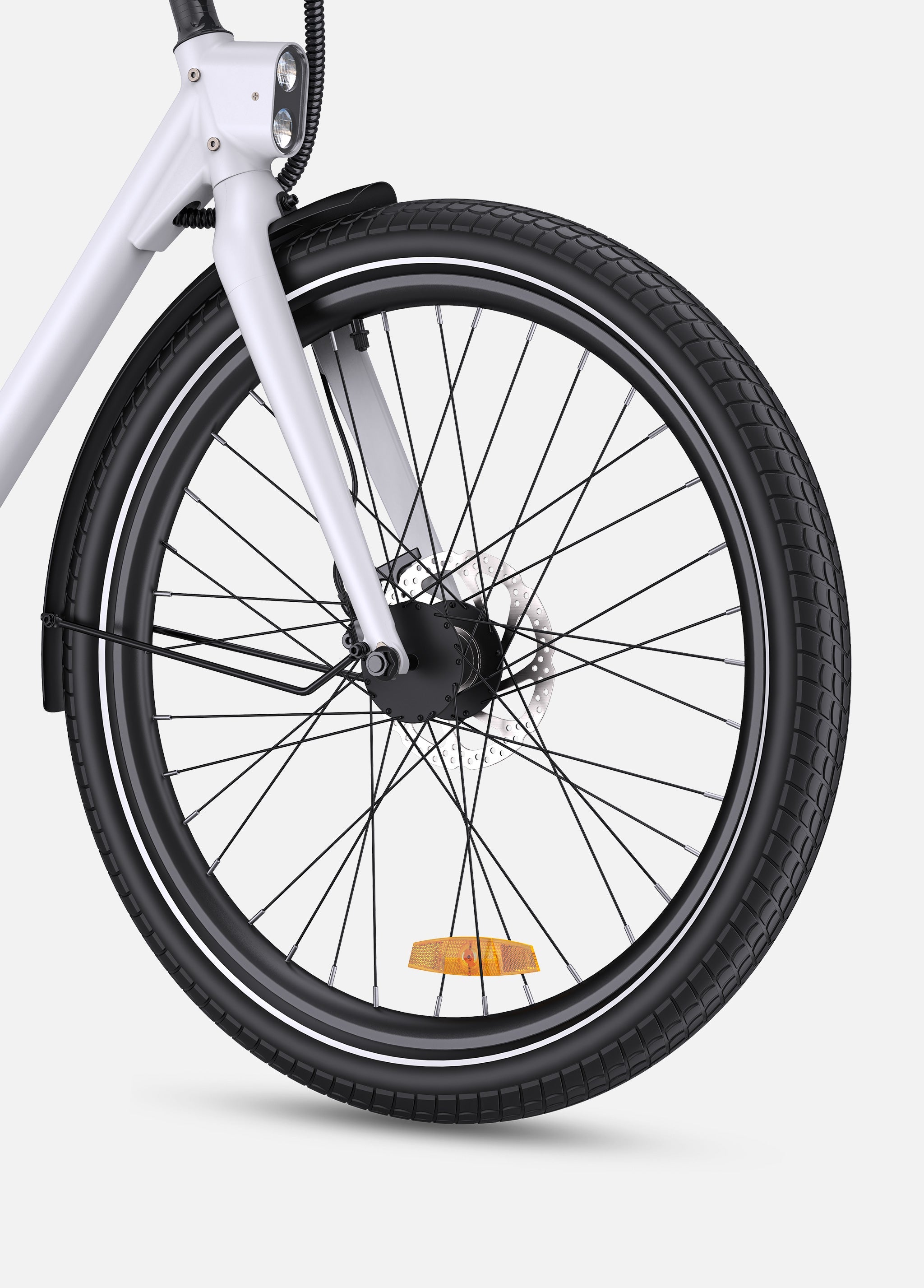ENGWE P275 ST Electric Bike