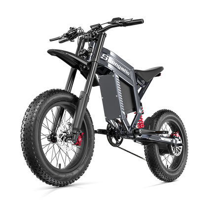 Shengmilo S900 Electric Bike