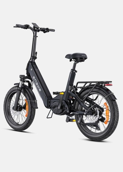 ENGWE L20 3.0 Pro Electric Bike