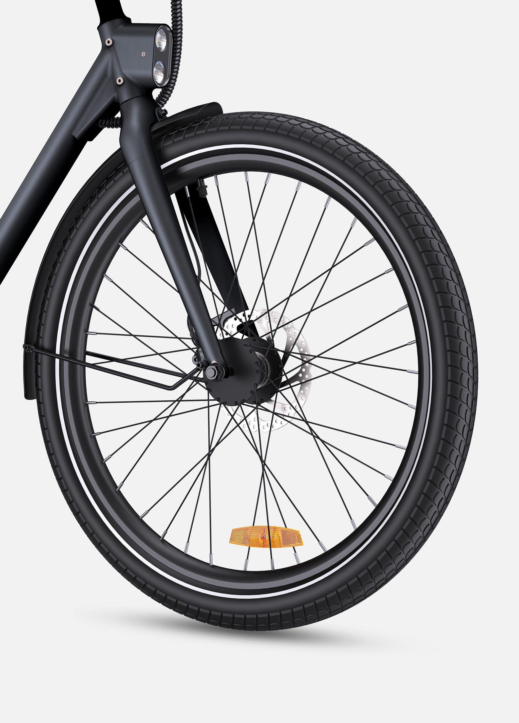 ENGWE P275 ST Electric Bike