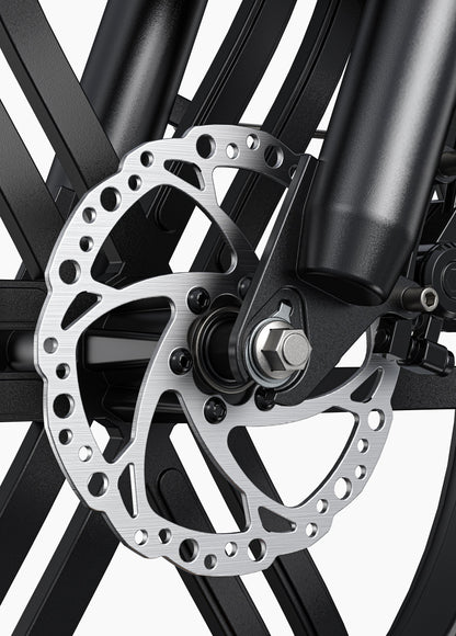 ENGWE L20 Boost Electric Bike