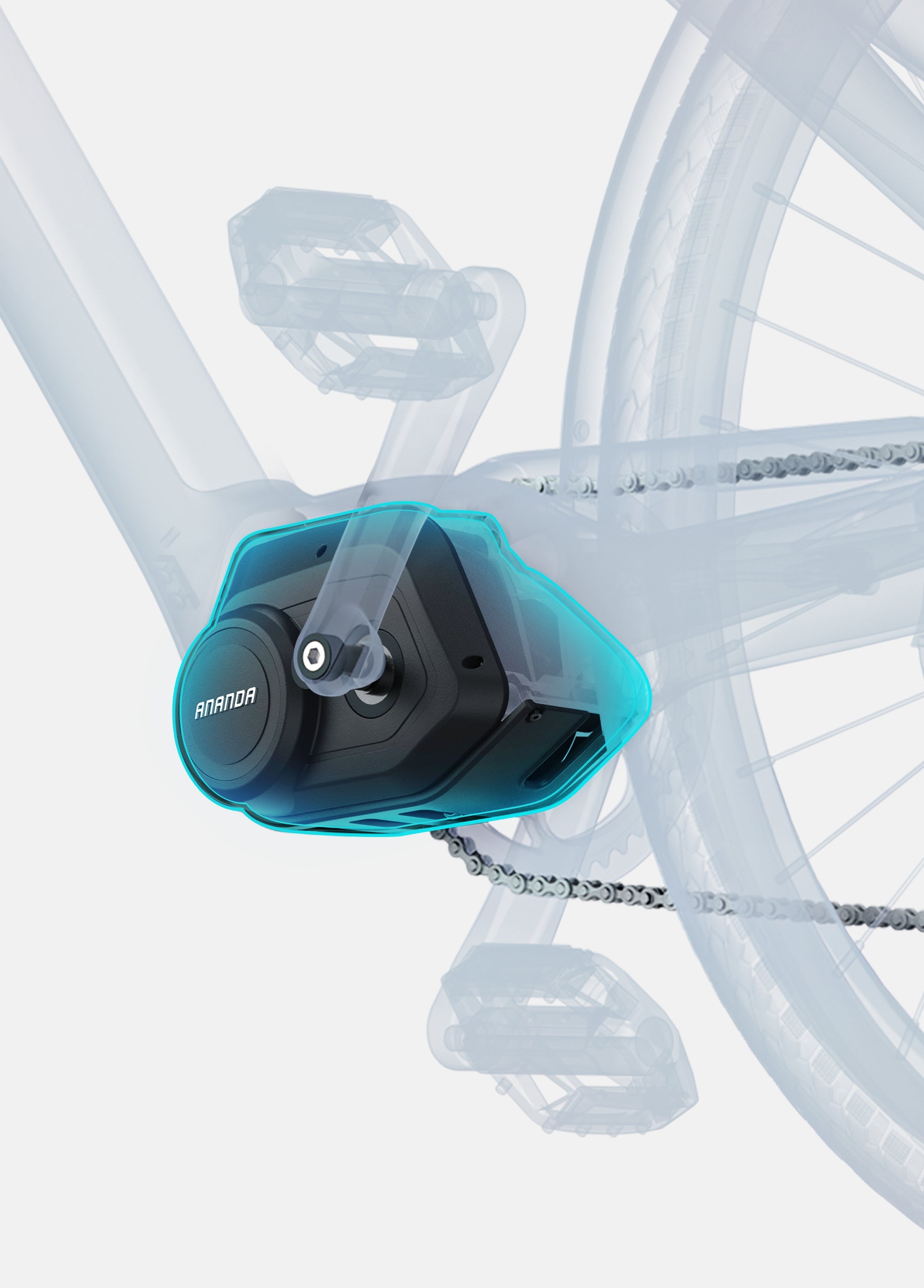 ENGWE MAPFOUR N1 PRO Electric Bike