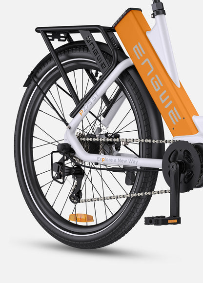 ENGWE P275 ST Electric Bike