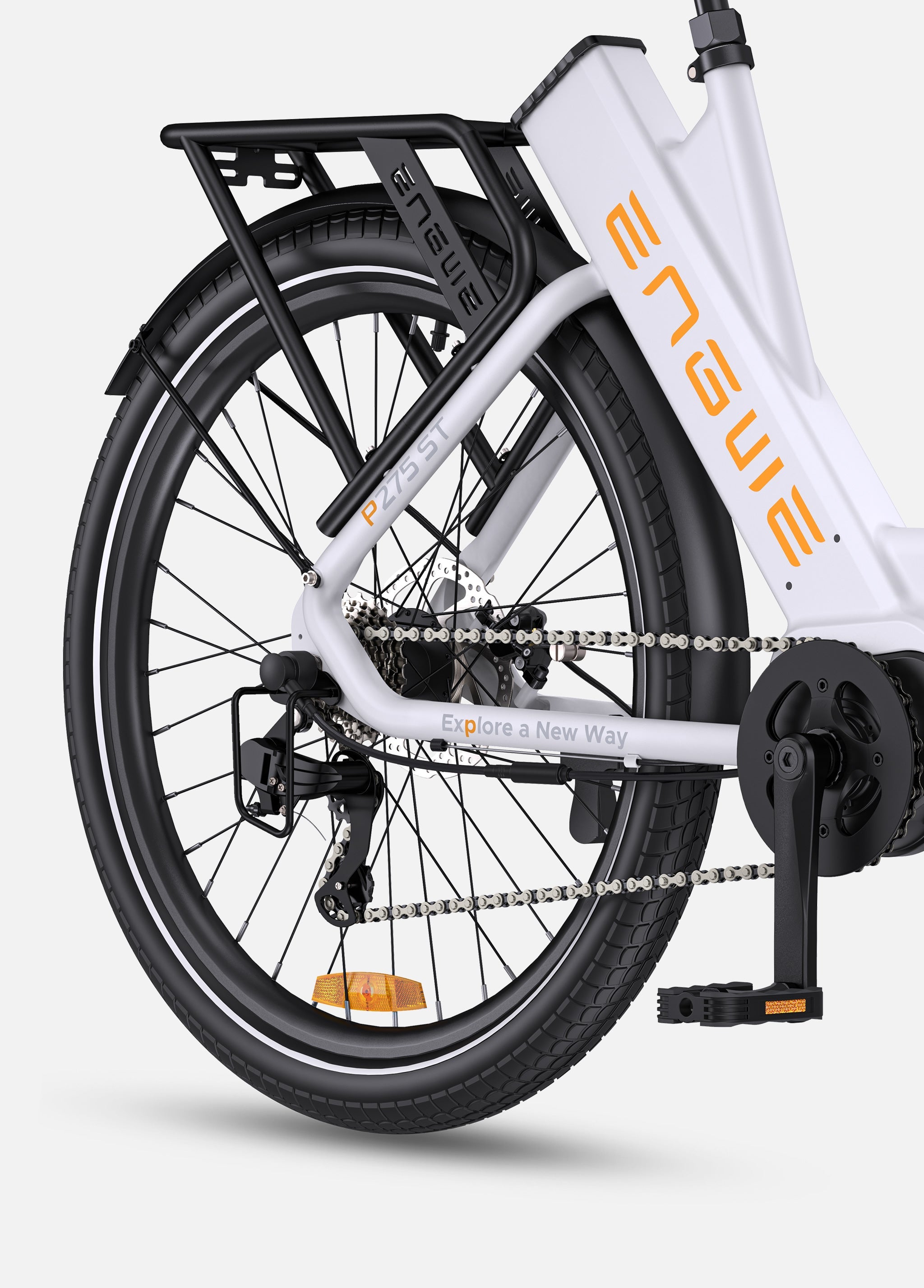 ENGWE P275 ST Electric Bike