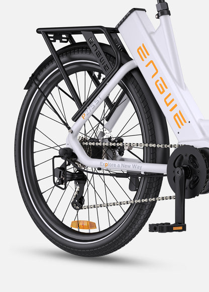 ENGWE P275 ST Electric Bike