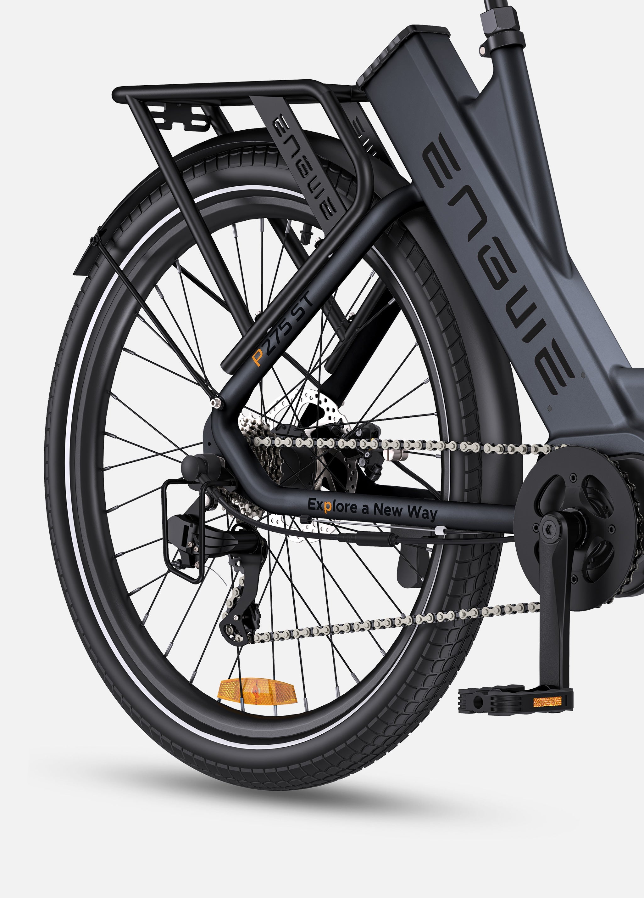 ENGWE P275 ST Electric Bike