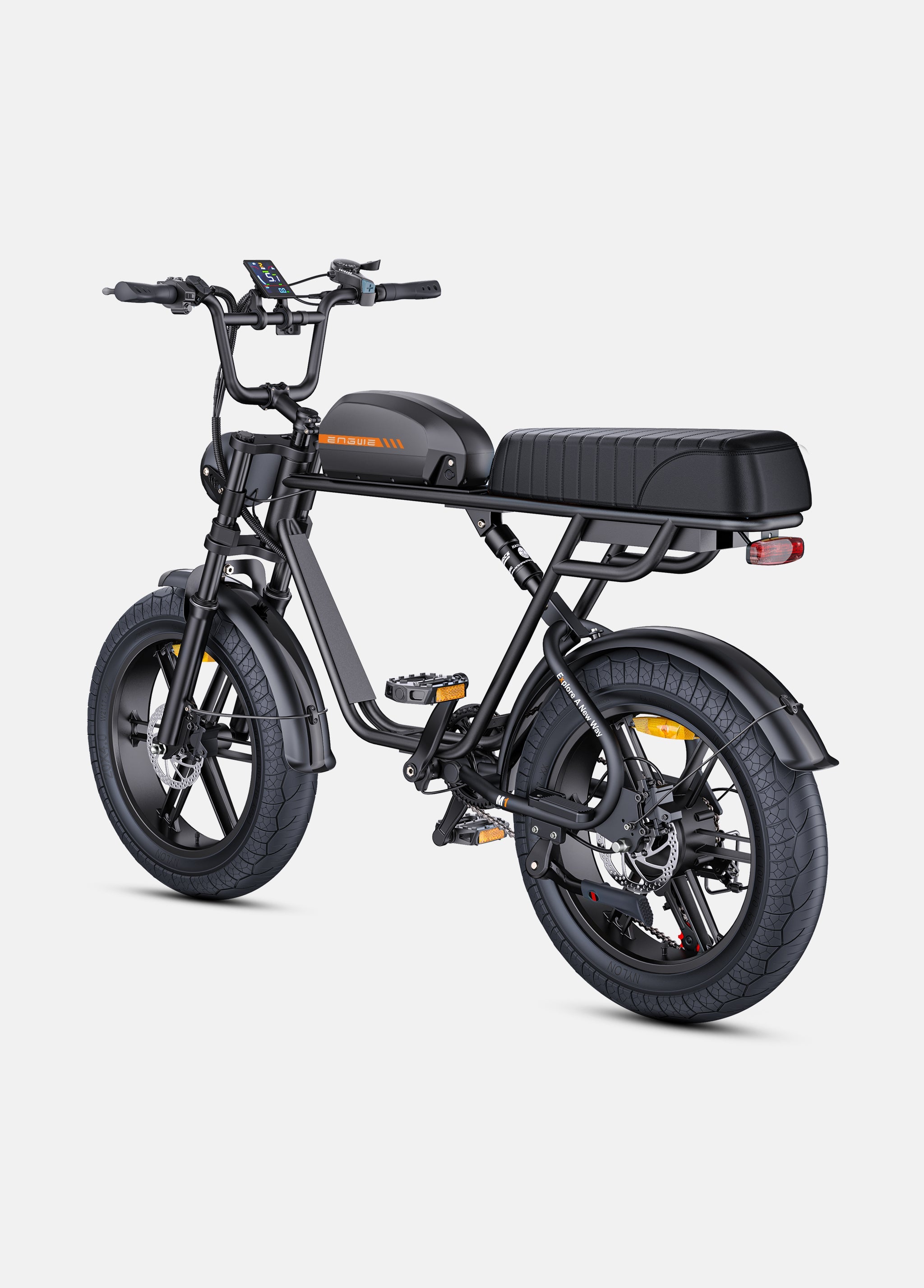 ENGWE M1 Electric Bike