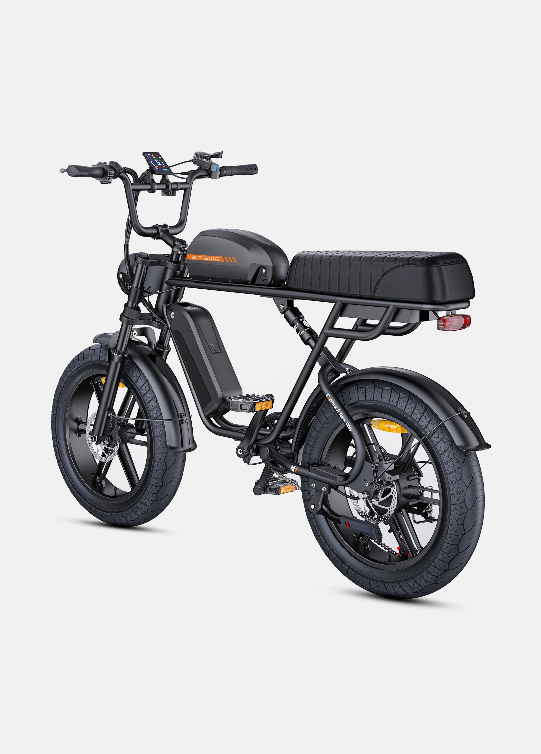ENGWE M1 Electric Bike